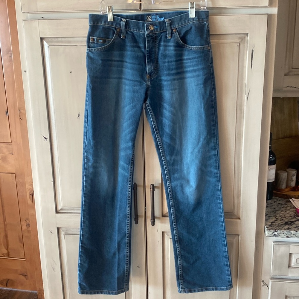 Wrangler jeans